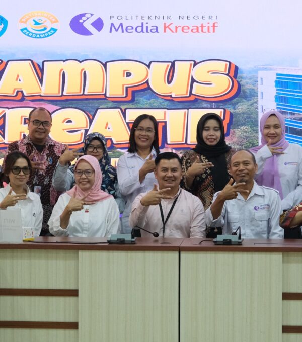 Kunjungan dari Pendidikan Khusus dan Pendidikan Layanan Khusus Kemendikdasmen