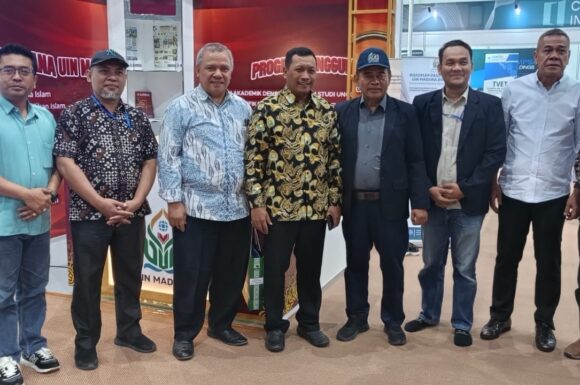 Saatnya Indonesia Memiliki Platform Riset Sendiri: Peluang Strategis Polimedia Membangun Ekosistem Penerbitan Pengetahuan Nasional